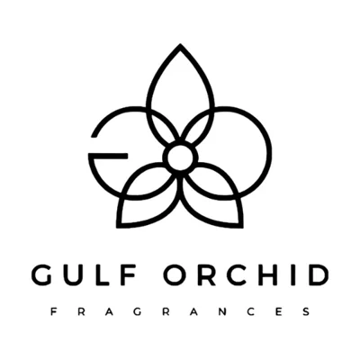 Gulf Orchid logo