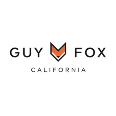 GUY FOX logo