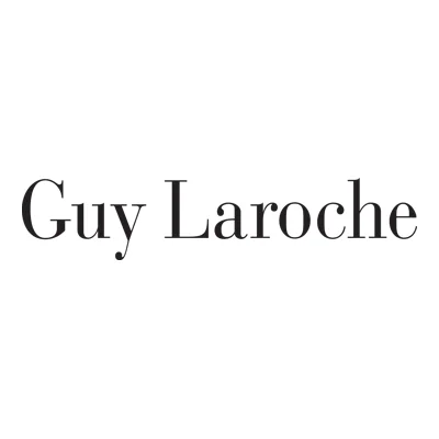 Guy Laroche logo