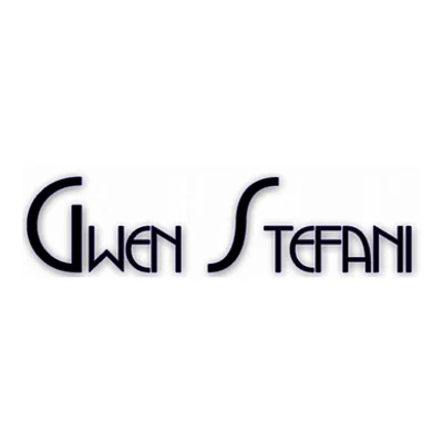 Gwen Stefani logo