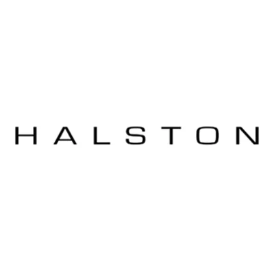 Halston logo