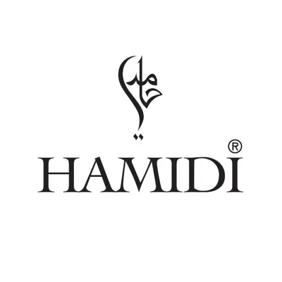 Hamidi logo