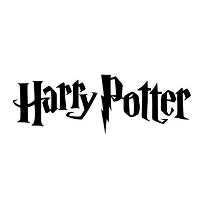 Harry Potter logo