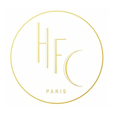 Haute Fragrance Company logo
