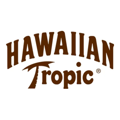 Hawaiian Tropic logo