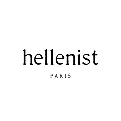 Hellenist logo