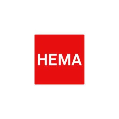 HEMA logo