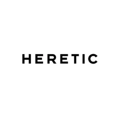 Heretic Parfum logo