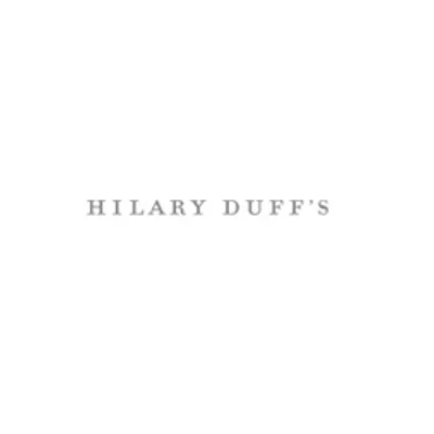 Hilary Duff logo