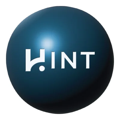Hint logo