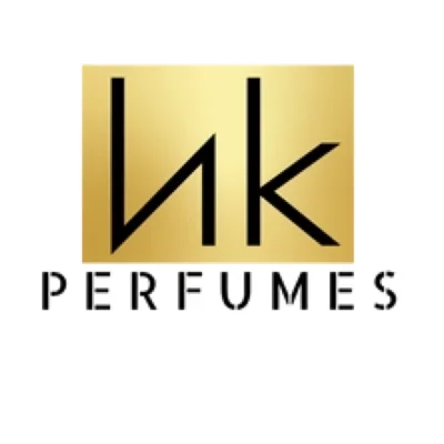 HK PERFUMES logo