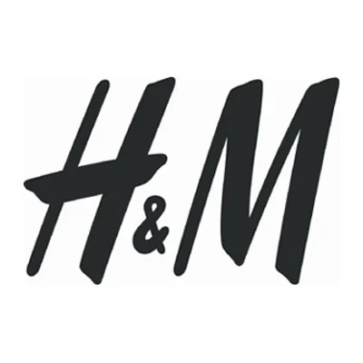 H&M logo