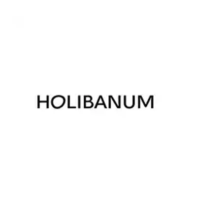 HOLIBANUM logo