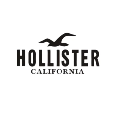 Hollister logo