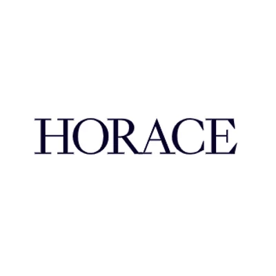 Horace logo