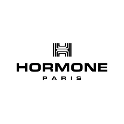 Hormone Paris logo