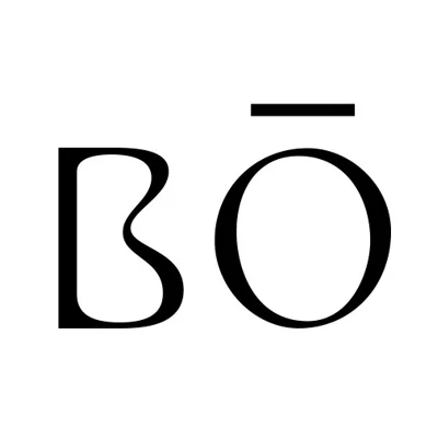 House of BŌ logo