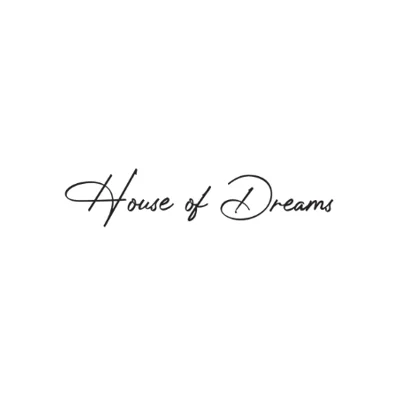 House of Dreams logo