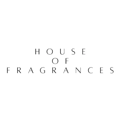 House of Fragrances logo