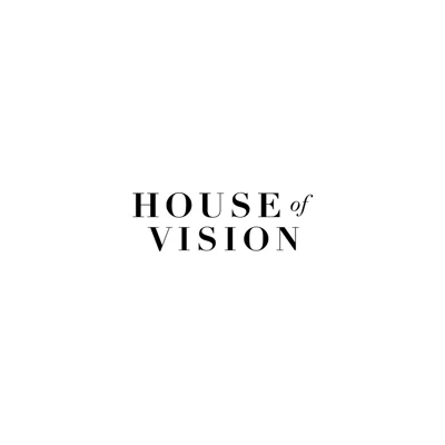 House of Vision logo