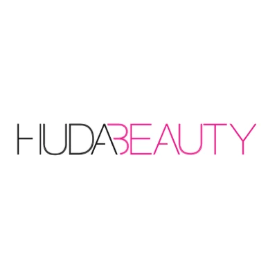 Huda Beauty logo