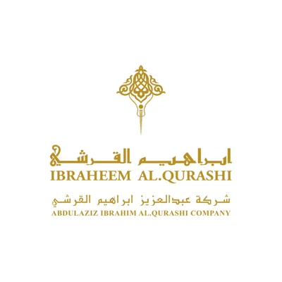 Ibrahim Al-Qurashi logo