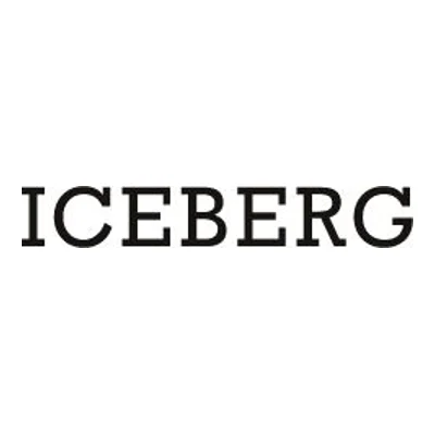 Iceberg logo