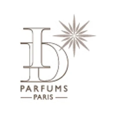 ID Parfums logo