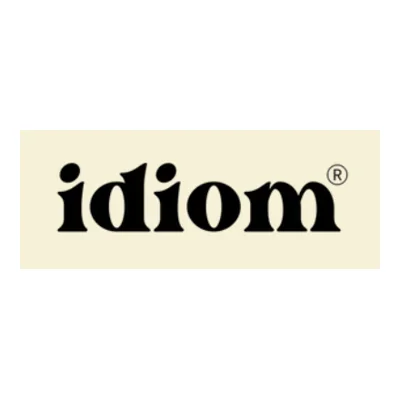 Idiom logo