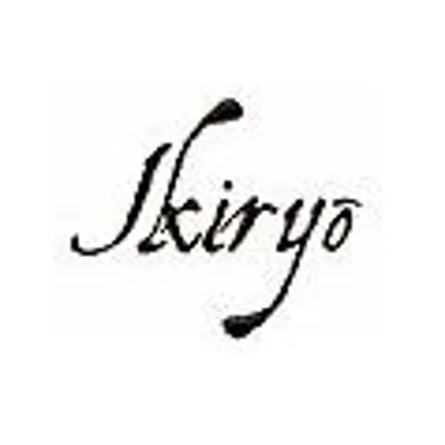 Ikiryō logo