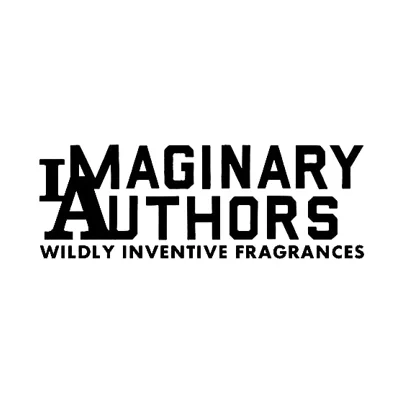 Imaginary Authors logo