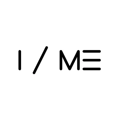 I/ME logo