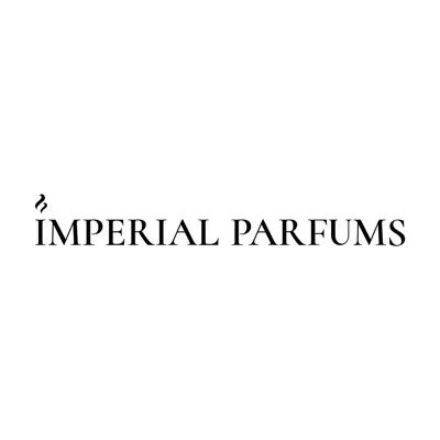 Imperial Parfums logo