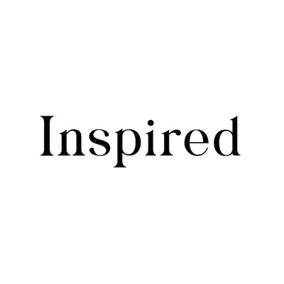 Inspired Oil Perfumes logo