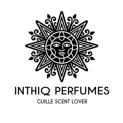 Inthiq Perfumes logo