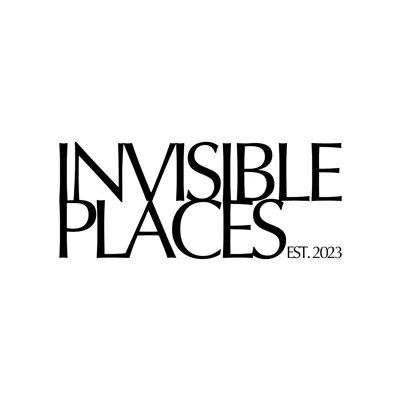 Invisible Places logo