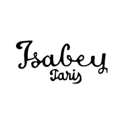 Isabey Paris logo