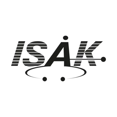 ISAK logo