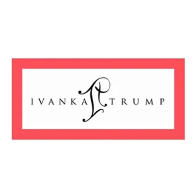 Ivanka Trump logo