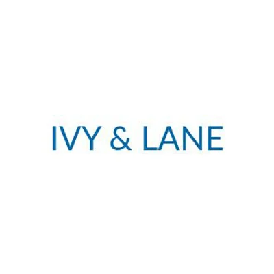 IVY & LANE logo