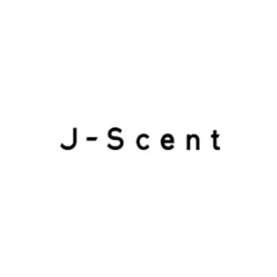 J-Scent logo