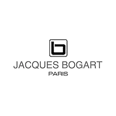 Jacques Bogart logo