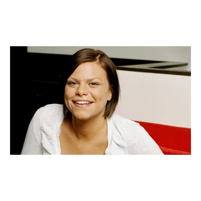 Jade Goody logo