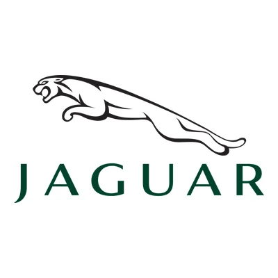 Jaguar logo