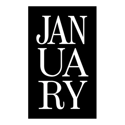 January Scent Project logo