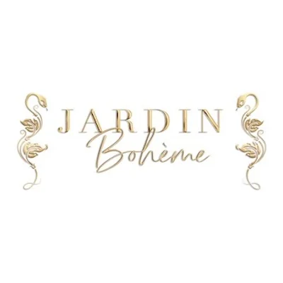 Jardin Bohème logo