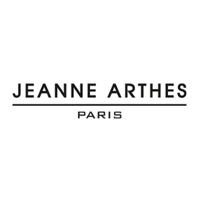 Jeanne Arthes logo