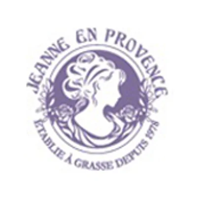 Jeanne en Provence logo
