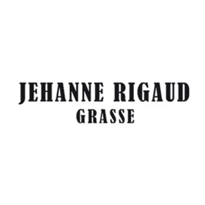 Jehanne Rigaud Parfums logo