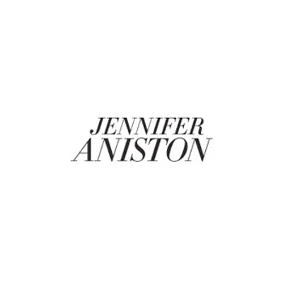 Jennifer Aniston logo
